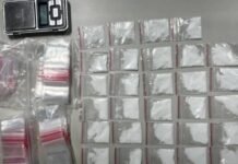 CIPE-Caatinga prende suspeito e apreende 29 papelotes de cocaína no distrito de Pilar, em Jaguarari (BA)