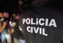 Polícia apreende adolescente por fazer ameaças na internet contra escola em Campo Alegre de Lourdes (BA)