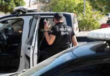 Pindobaçu (BA): Mulher é presa suspeita de tentar extorquir R$ 100 mil de pessoa que buscava tratamento psicológico