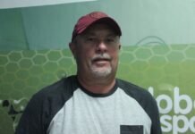 Pedro Manta retorna ao comando do Petrolina