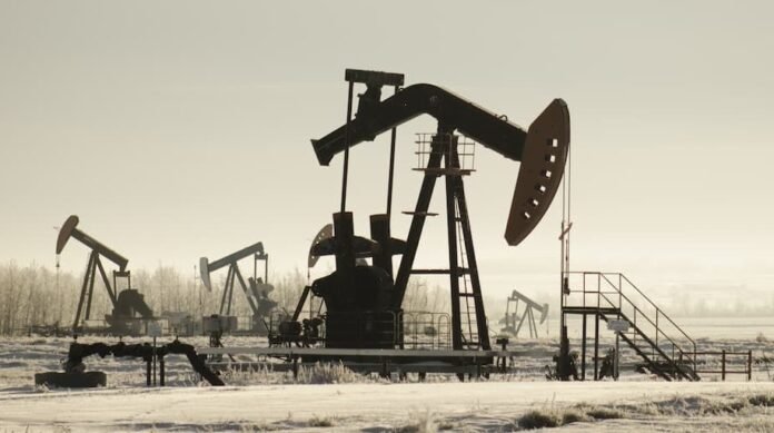 petroleo