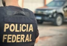 PF investiga envolvimento do PreviPaulista com o Banco Master e cumpre mandados em Pernambuco