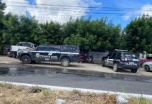 Dois homens sofrem tentativa de homicídio no bairro Mandacaru em Petrolina (PE)