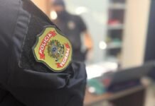 Operação da PF combate comércio ilegal de medicamentos proibidos pela Anvisa