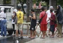 Governo confirma 1º Censo da População em Situação de Rua