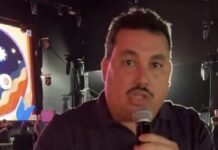 “Gusttavo Lima, para tu ser um homem, devolve o dinheiro da prefeitura de Surubim”, diz prefeito Cléber Chaparral