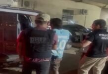 Polícia prende homem que atirou e matou bebê de 9 meses em Juazeiro (BA)