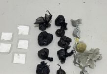 PM prende suspeito por tráfico de drogas em Uauá (BA)