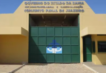 Mulher suspeita de estelionato, extorsão e associação criminosa é encaminhada para o presídio de Juazeiro (BA)