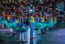 Concursos de quadrilhas movimentam Petrolina (PE) neste fim de semana