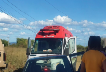 Homem é morto a facadas em Remanso (BA); suspeito pelo crime é preso