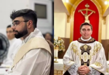 Após acidente, padres da Diocese de Petrolina (PE) passam bem e um deles recebe alta da UTI