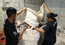 Petrolina (PE): Prazo para cadastro de catadores de materiais recicláveis que vão atuar no São João é prorrogado