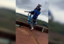 Presos por morte de jovem em rope jump são transferidos de presídio