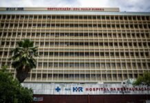 Três hospitais são alvos de investigações do Ministério Público de Pernambuco por irregularidades