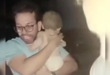 Bebê é retirado com vida de escombros após terremotos na Venezuela