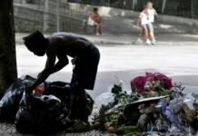 Brasil registrou 150 mil agressões contra população de rua em 10 anos