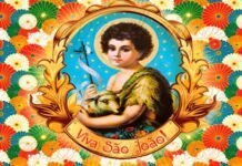 Por que 24 de junho é Dia de São João? Veja a história da data
