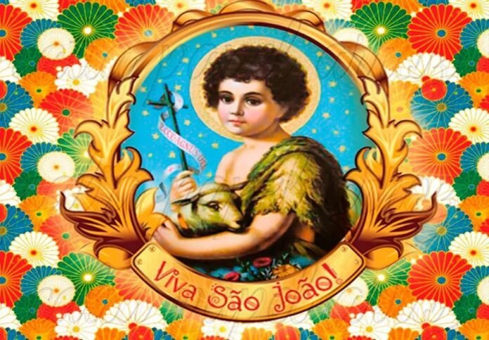 saojoao