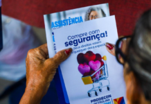 Prodecon orienta consumidores sobre compras seguras durante o mês de junho em Petrolina (PE)