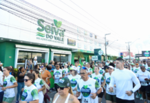 Corrida Rústica Internacional do Agronegócio consolida o Vale do São Francisco como potência econômica e esportiva