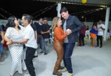 Simão Durando anuncia novo polo para as tardes do São João de Petrolina