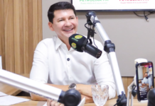 Exclusivo: Hospital Municipal mais Maternidade de Petrolina (PE) serão construídos na Avenida Mário Rodrigues Coelho, anuncia prefeito Simão