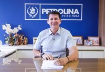 Gestão Simão Durando conquista ‘Selo A’ em avaliação do Governo Federal sobre equilíbrio das contas públicas