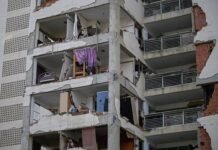 Itamaraty diz que não há brasileiros mortos em terremotos na Venezuela
