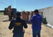Em uma semana, mais de 100 vistorias e notificações foram realizadas em terrenos e calçadas de Petrolina (PE)
