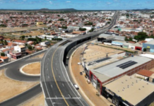 Trânsito de Juazeiro (BA) é alterado após liberação de trecho da Travessia Urbana