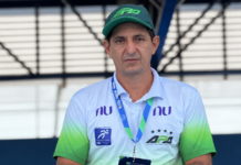 Treinador da APA Petrolina é convocado para seleção brasileira no Ibero-Americano Sub-20 no Peru