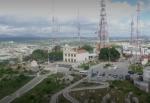 Caruaru (PE) registra tremor de terra de magnitude 1,6 na escala Richter nesta terça (30)
