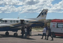 Remanso (BA): Criança de 2 anos se engasga com amendoim e morre antes de ser transferida em UTI aérea