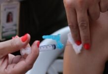 Prorrogada vacinação contra HPV para adolescentes de 15 a 19 anos