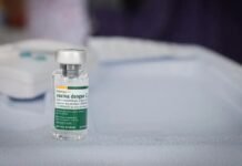 Butantan mantém estudo sobre vacina da dengue em idosos