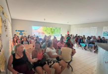 Tratamento de varizes beneficia moradores de Izacolândia em Petrolina (PE)