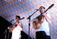 Festival de Violeiros acontece hoje na Concha Acústica de Petrolina (PE)