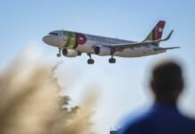 Voos entre Brasil e Portugal são cancelados devido à greve geral no país europeu