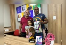 Petrolinense Alice de 9 anos é fenômeno no xadrez e precisa de apoio no esporte