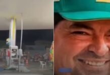 Frentista é morto a tiros enquanto trabalha em posto de combustíveis em Dormentes (PE)