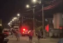 Petrolina (PE): Vítima de homicídio no Residencial Brasil é identificada; outro jovem sobreviveu