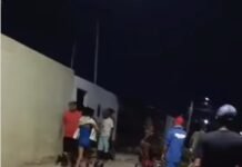 Violência em Petrolina: Jovem de 20 anos é morto a tiros no bairro Antônio Cassimiro