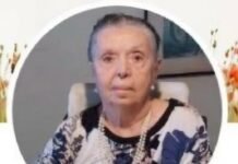 Morre dona Yedda Maria Coelho, ex-primeira-dama de Petrolina (PE)