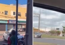 Sexta-feira caótica: Petrolina (PE) registra três acidentes durante a manhã