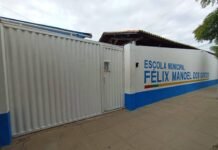 Petrolina (PE): Pela terceira vez consecutiva, Escola Municipal Félix Manoel dos Santos conquista prêmio de melhor alfabetização da rede municipal