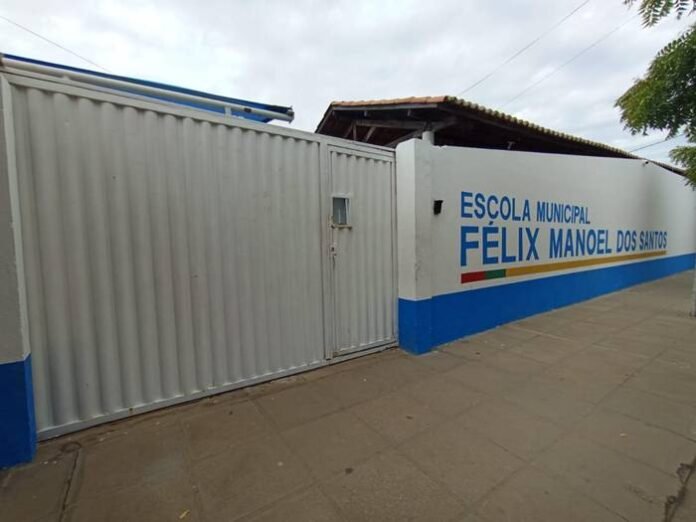 Escola-Municipal-Felix-Manoel-dos-Santos-petrolina tapera
