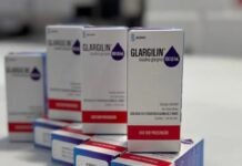 SUS oferta insulina glargina para crianças, adolescentes e idosos