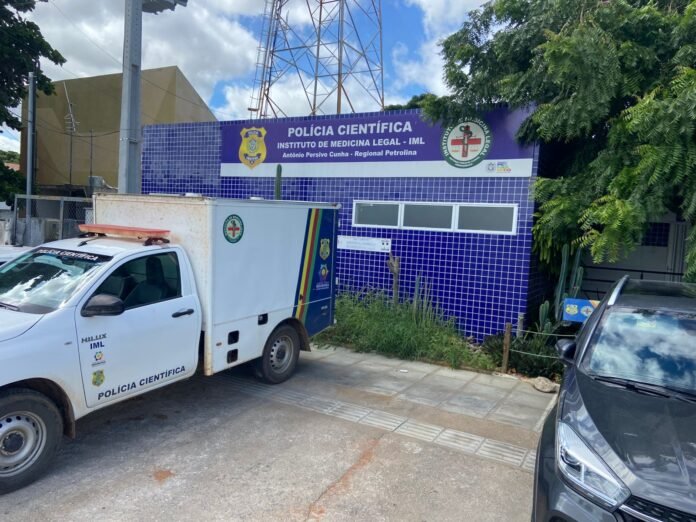 POLICIACIENTIFICA PETROLINA CREDITO IVO DA HORA