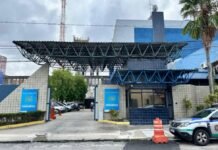 Polícia investiga suposto toque de recolher do Comando Vermelho enviado para bairros do Recife